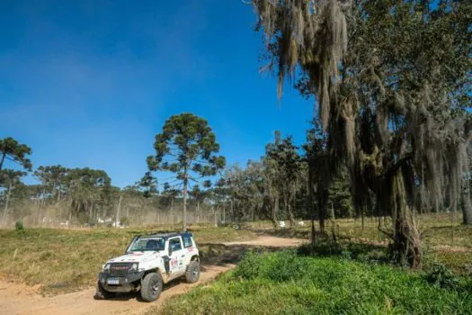 Faltam três dias para o início do 15º Transcatarina