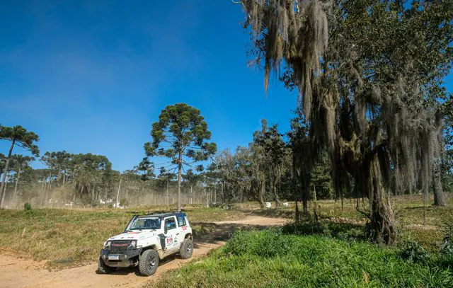 Faltam três dias para o início do 15º Transcatarina