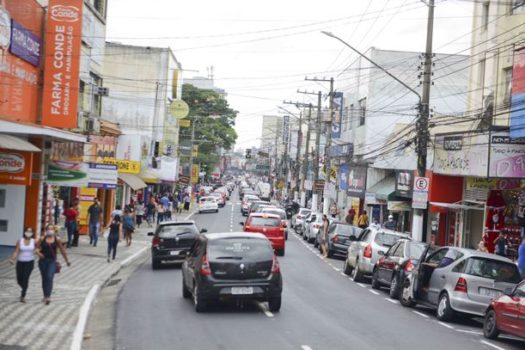 Transferência de veículos a São Bernardo renderá devolução de 40% do IPVA