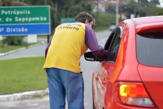 SP alerta para Maio Amarelo, mês de conscientização para segurança no trânsito