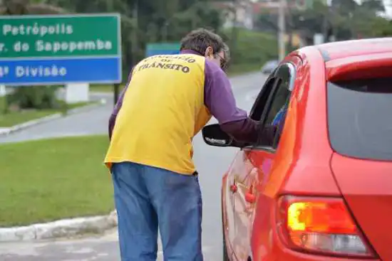 Política de segurança no trânsito tem potencial de salvar cerca de 86 mil vidas até 2028