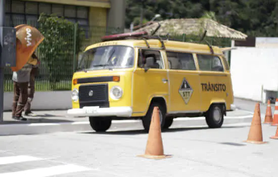 Mudanças no Código de Trânsito Brasileiro passam a valer em 12 de abril