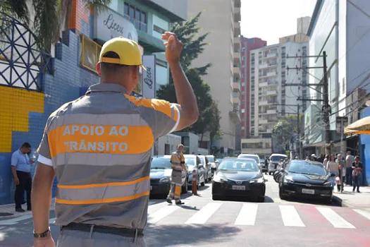 Prefeitura de Santo André inicia “Operação Volta às Aulas”