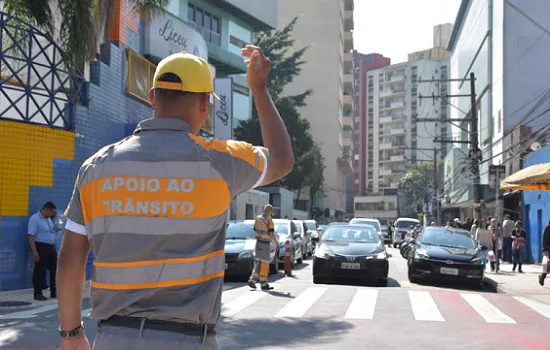 Prefeitura de Santo André inicia “Operação Volta às Aulas”