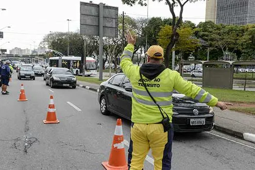 São Bernardo reduz mortes no trânsito em 30% e registra menor número de vítimas desde 2015