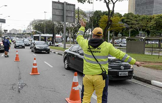 São Bernardo reduz mortes no trânsito em 30% e registra menor número de vítimas desde 2015