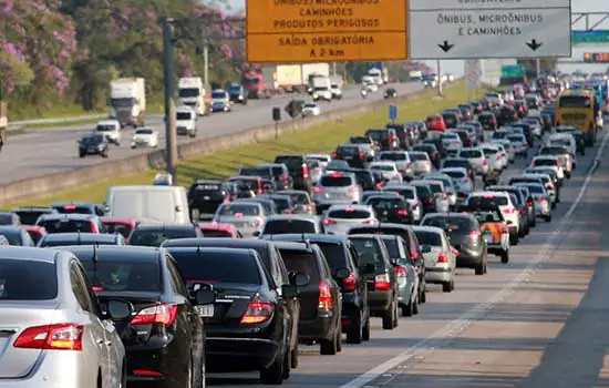 Feriado de Ano Novo deve movimentar 3