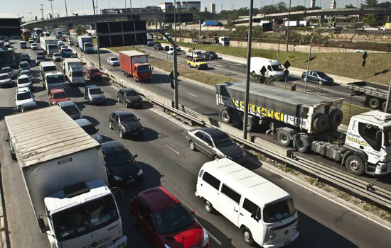 Aniversário de SP deve movimentar principais rodovias paulistas