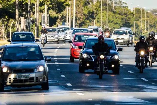 Em SP, rodízio e serviços de saúde serão mantidos normalmente nesta sexta-feira (2)