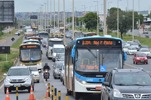 Contran beneficiará motoristas que não cometerem infração por 12 meses