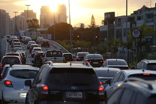 Pompéia terá monitoramento de trânsito intensificado