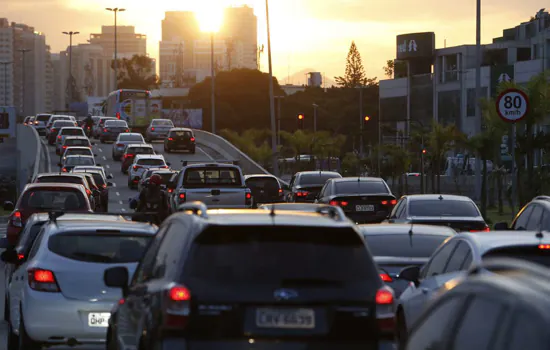 Prefeitura de SP suspende Rodízio Municipal de Veículos a partir de 20 de dezembro