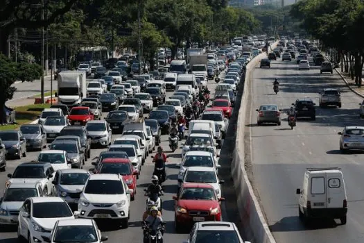 Estado de São Paulo fecha 2023 com redução de 1,5% em mortes no trânsito, aponta Detran-SP