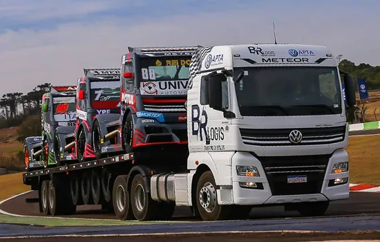 Falando de Transportes e Transportadoras – Transportando quem transporta