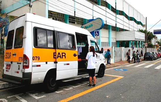 Ubiratan Figueiredo pede reajuste no valor do Auxílio Transporte Escolar