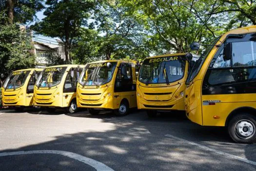 Estudantes da Vila Joaninha terão transporte escolar