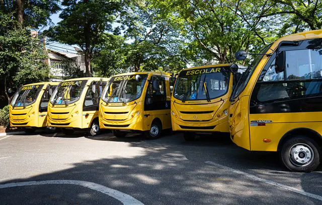 Estudantes da Vila Joaninha terão transporte escolar