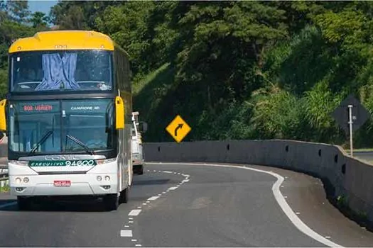 ARTESP estabelece medidas preventivas ao Coronavírus no transporte intermunicipal