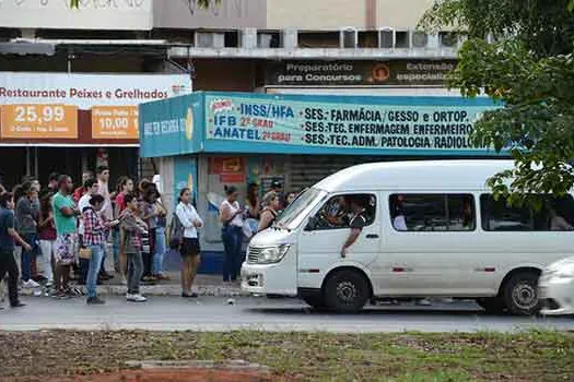 Lei que torna transporte irregular infração gravíssima entra em vigor