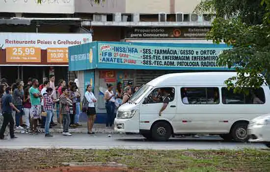 Lei que torna transporte irregular infração gravíssima entra em vigor