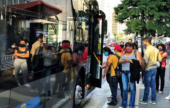 CNTTT alerta: transporte público já soma 70 mil demissões