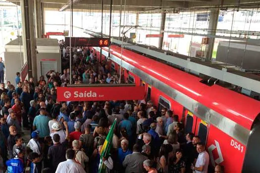 Instituto de Engenharia debate integração do transporte público metropolitano em evento