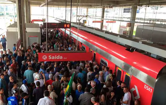 Instituto de Engenharia debate integração do transporte público metropolitano em evento