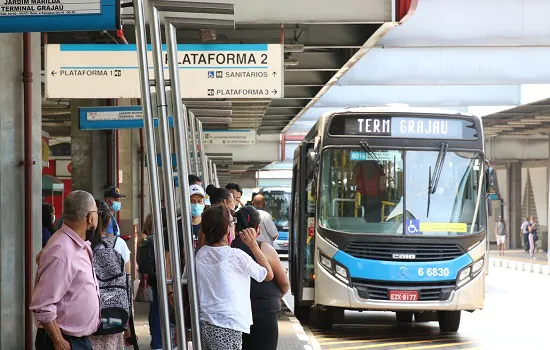 Idoso: prazo para completar documentação no transporte termina amanhã