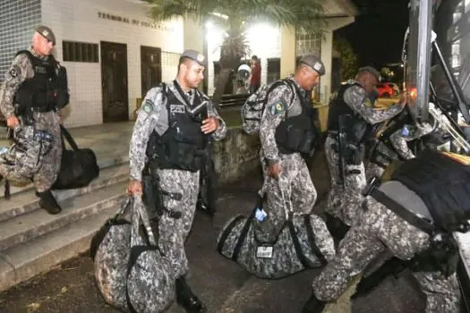 Transporte público conta com frota emergencial de 20% em Natal