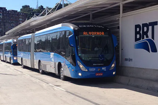 Após batalha de liminares, transporte público entre municípios do Rio continua restrito