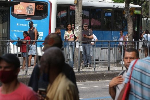 Governo e BNDES assinam acordo para financiar projetos de transporte