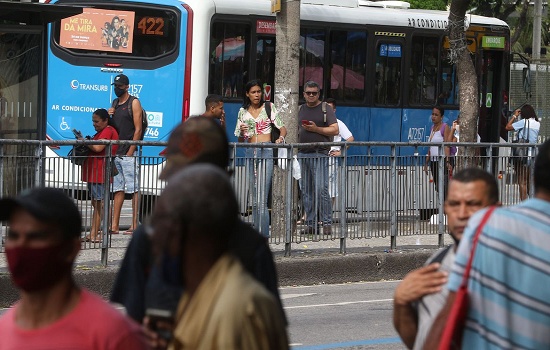 Governo e BNDES assinam acordo para financiar projetos de transporte