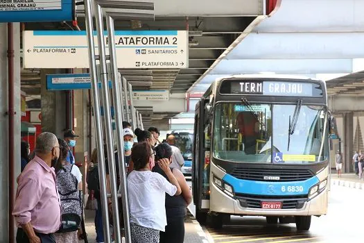 Idoso: prazo para complementar documentação no transporte está terminando