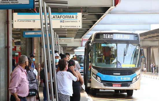 Idoso: prazo para complementar documentação no transporte está terminando