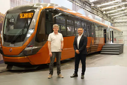 Brasil tem grande potencial para avançar no transporte metroferroviário