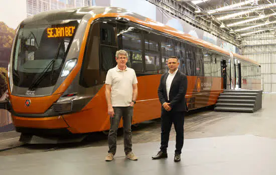 Brasil tem grande potencial para avançar no transporte metroferroviário