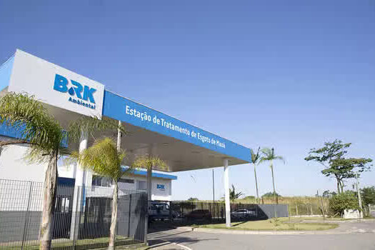 BRK Ambiental e FGV apresentam parceria inédita para capacitação no tema de saneamento