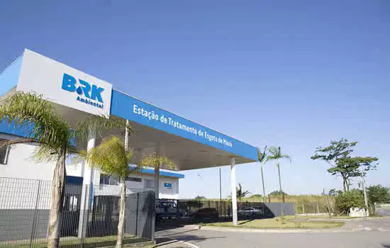 BRK Ambiental e FGV apresentam parceria inédita para capacitação no tema de saneamento