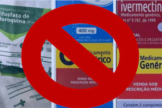 Youtube irá remover vídeos que recomendem hidroxicloroquina e ivermectina para covid