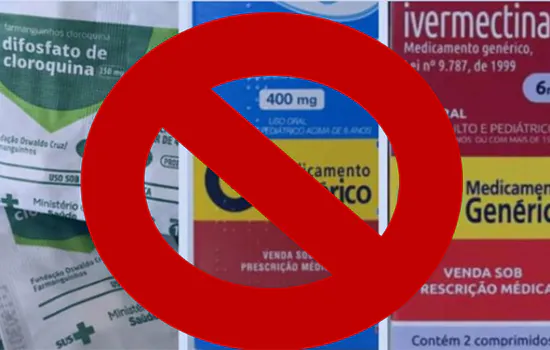 Youtube irá remover vídeos que recomendem hidroxicloroquina e ivermectina para covid