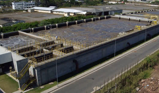 Avanços nos serviços de esgoto são destaques em Mauá neste ano