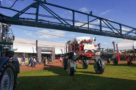 ProAgro-SP: Governo de SP libera R$ 200 milhões de crédito acumulado para agroindústria