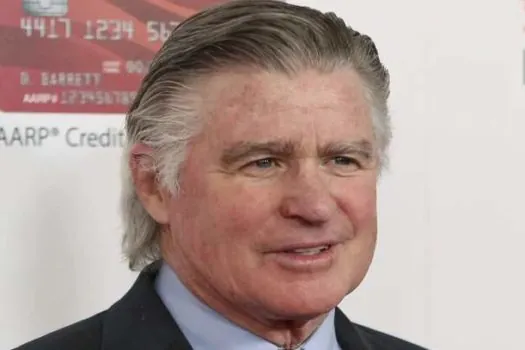 Treat Williams morreu devido a um ‘trauma grave e perda de sangue’, diz laudo