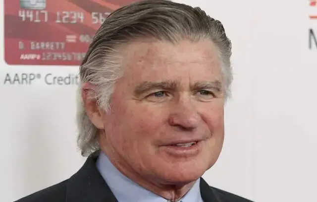 Treat Williams morreu devido a um ‘trauma grave e perda de sangue’