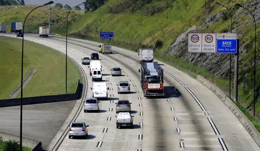 Trecho Oeste do Rodoanel deve receber 1,9 milhão de veículos no final de ano