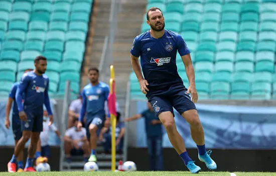 Bahia recebe o Red Bull Bragantino para se afastar do Z4