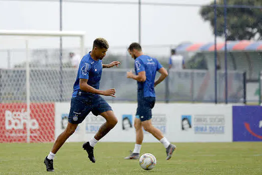 Bahia enfrenta Melgar pela Copa Sul-Americana