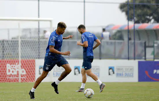 Bahia enfrenta Melgar pela Copa Sul-Americana