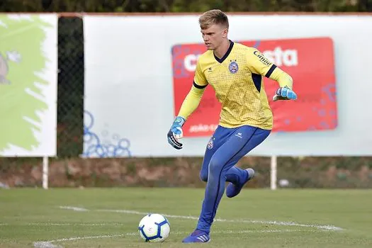 Bahia recebe o Melgar para tentar a classificação na Copa Sul-Americana