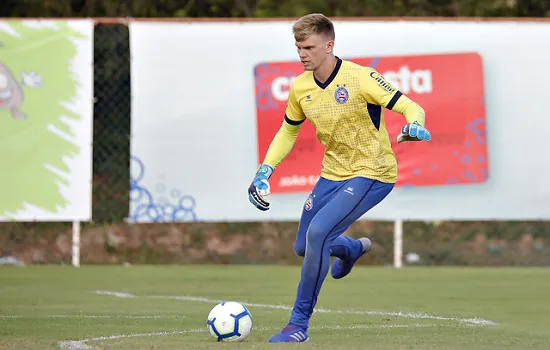 Bahia recebe o Melgar para tentar a classificação na Copa Sul-Americana